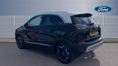 Vauxhall Crossland 1.5 Turbo D [120] Ultimate 5dr Auto Diesel Hatchback